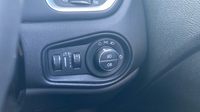 Jeep Renegade 1.0 T3 GSE Longitude 5dr Petrol Hatchback